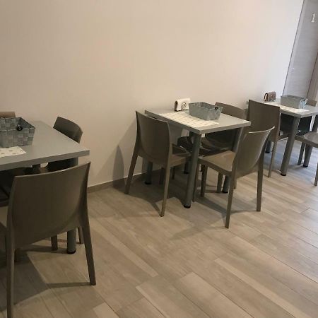 Ca Risorta Stanze Hotell Sona Eksteriør bilde