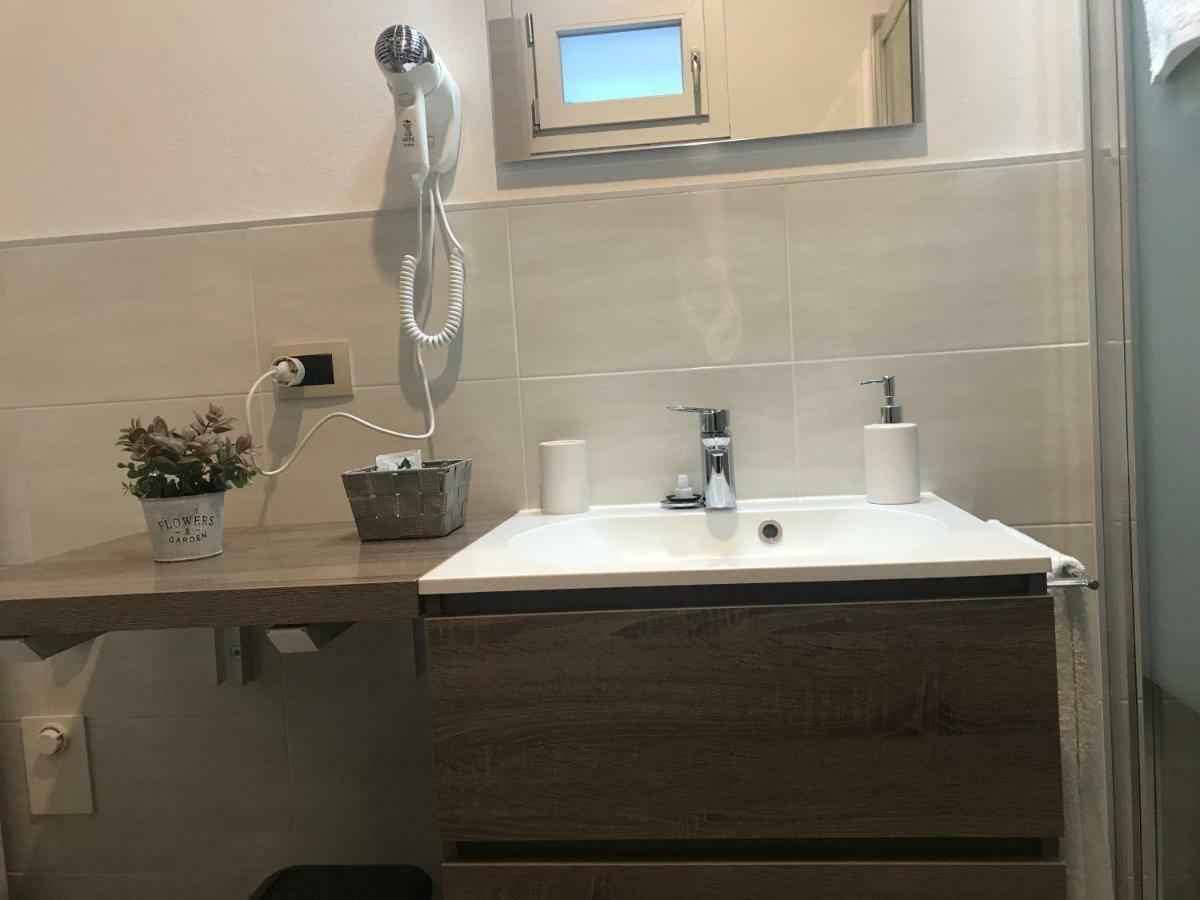 Ca Risorta Stanze Hotell Sona Eksteriør bilde