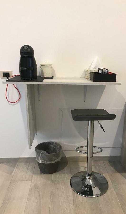 Ca Risorta Stanze Hotell Sona Eksteriør bilde