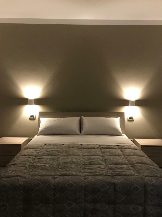 Ca Risorta Stanze Hotell Sona Eksteriør bilde
