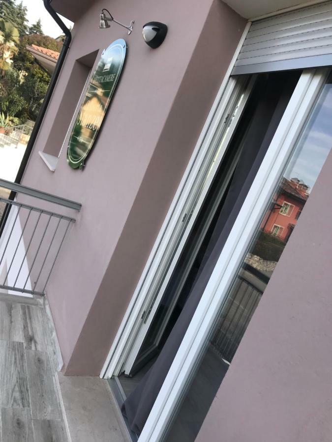 Ca Risorta Stanze Hotell Sona Eksteriør bilde
