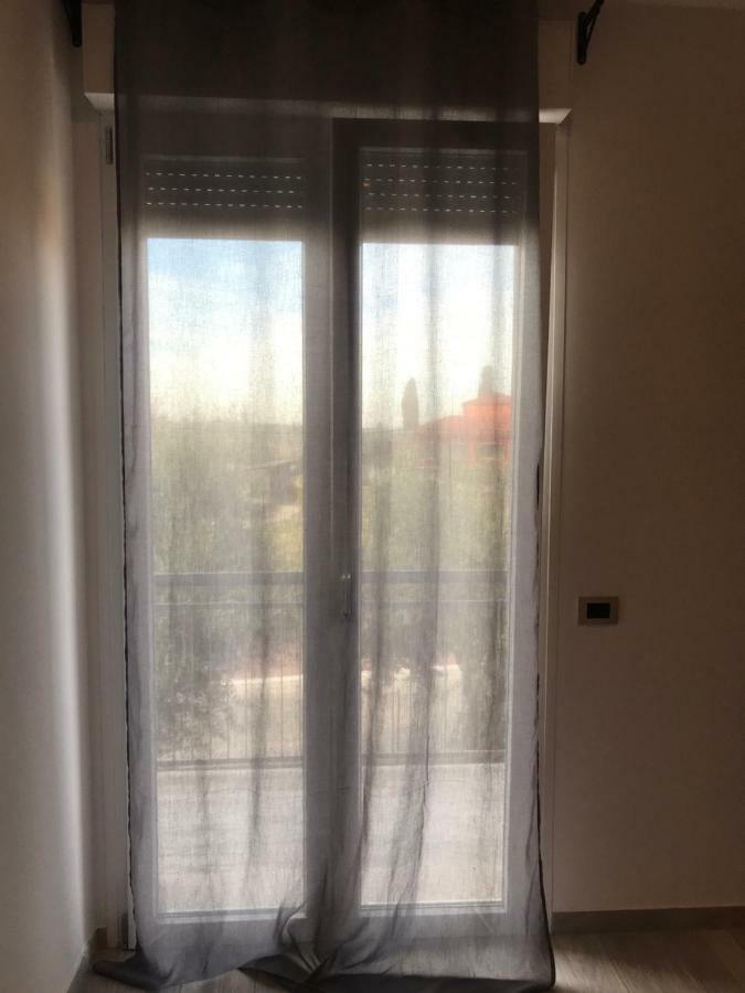 Ca Risorta Stanze Hotell Sona Eksteriør bilde